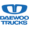 TATA Daewoo logo