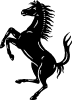 Ferrari logo