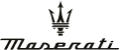 Maserati logo