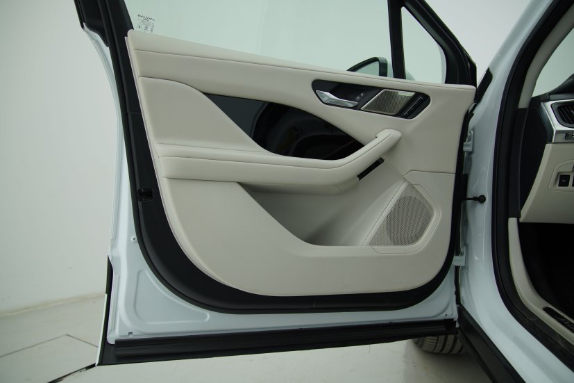 2021 Jaguar IPace EV S 400PS Al Zayani