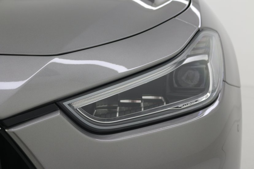 2022 Maserati Ghibli Modena V6 350 Al Zayani